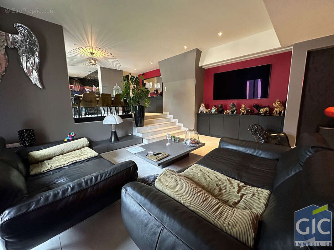 Appartement à CAEN