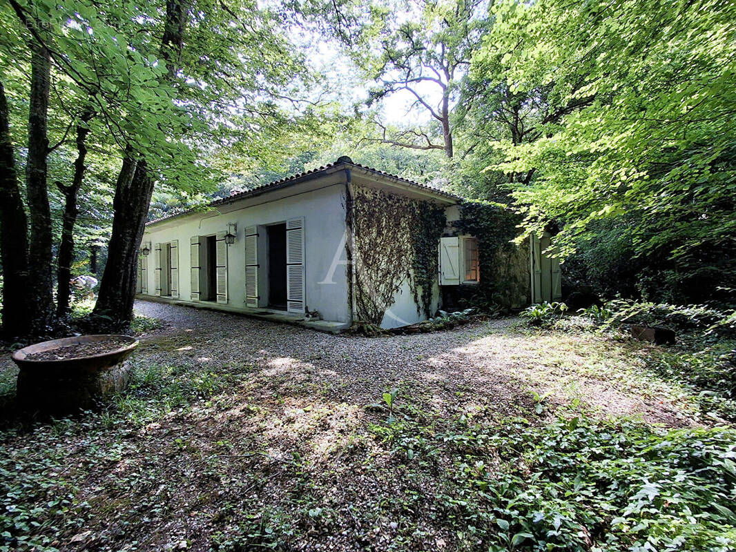 Maison à SAINT-GEORGES-DES-COTEAUX