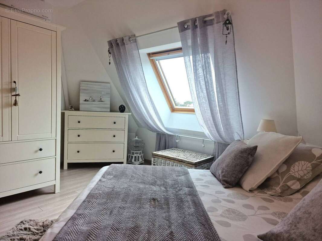 Appartement à PORNICHET