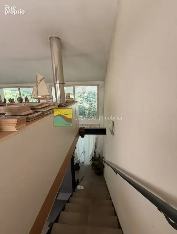 Lacanau Lac - Villa d'architecte à 50 m de l'eau - photo 11