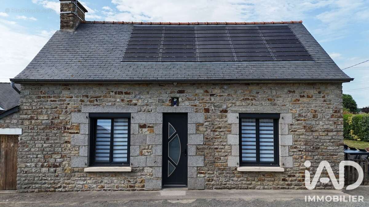Maison 153 m² à Taillis  - photo 4