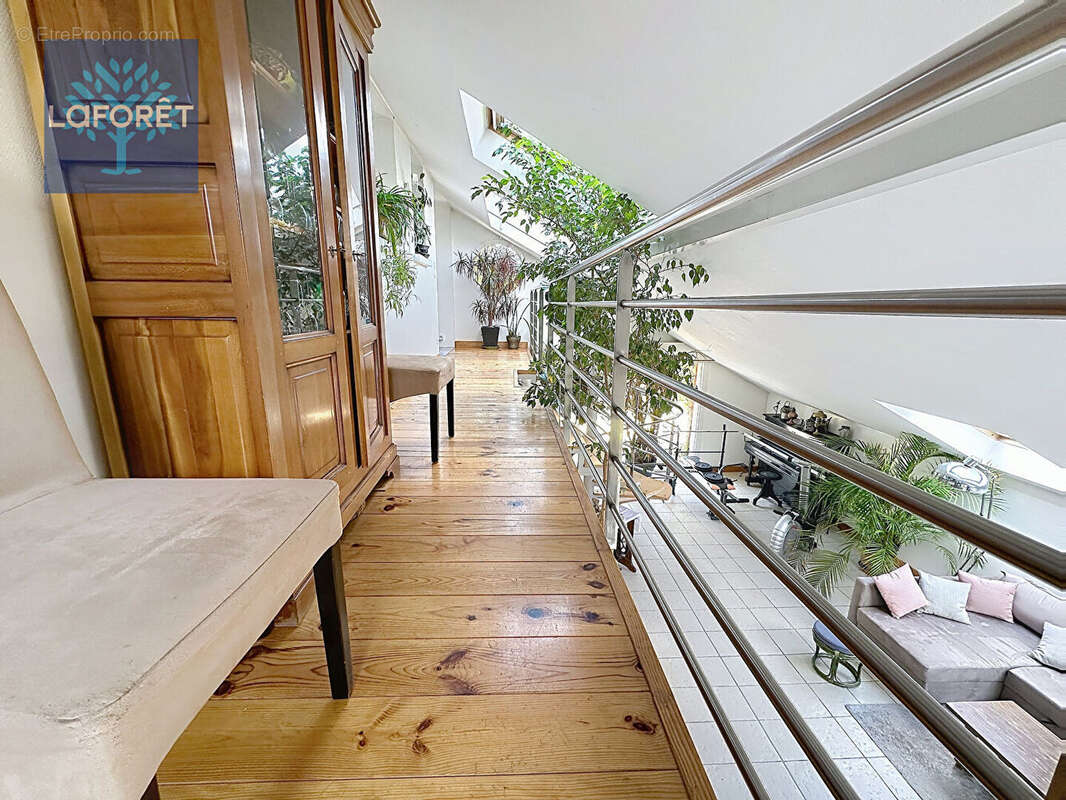 Maison à OSTWALD
