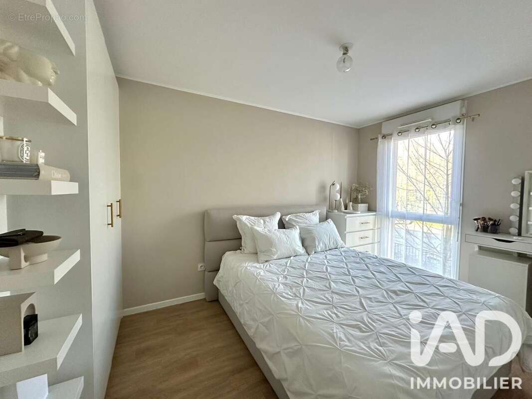 Photo 7 - Appartement à AULNAY-SOUS-BOIS