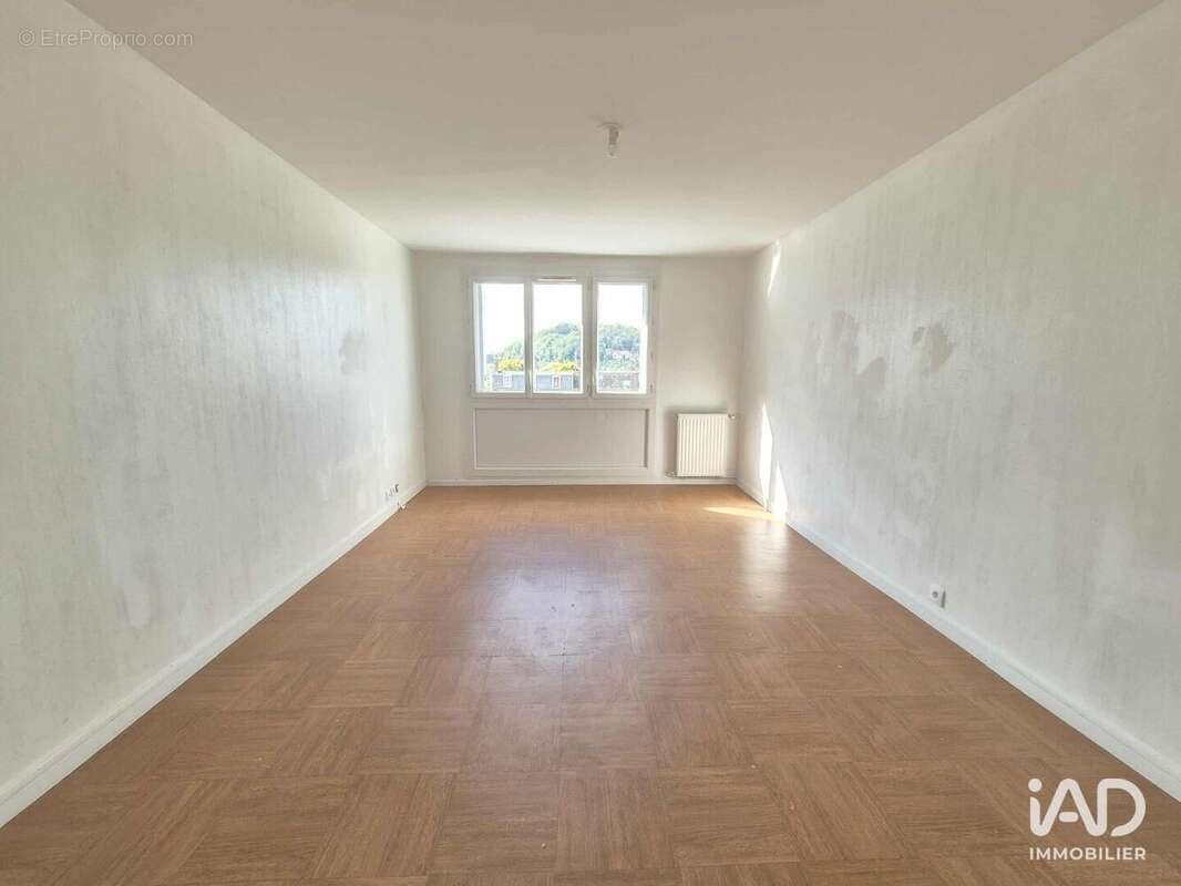 Photo 9 - Appartement à HARFLEUR