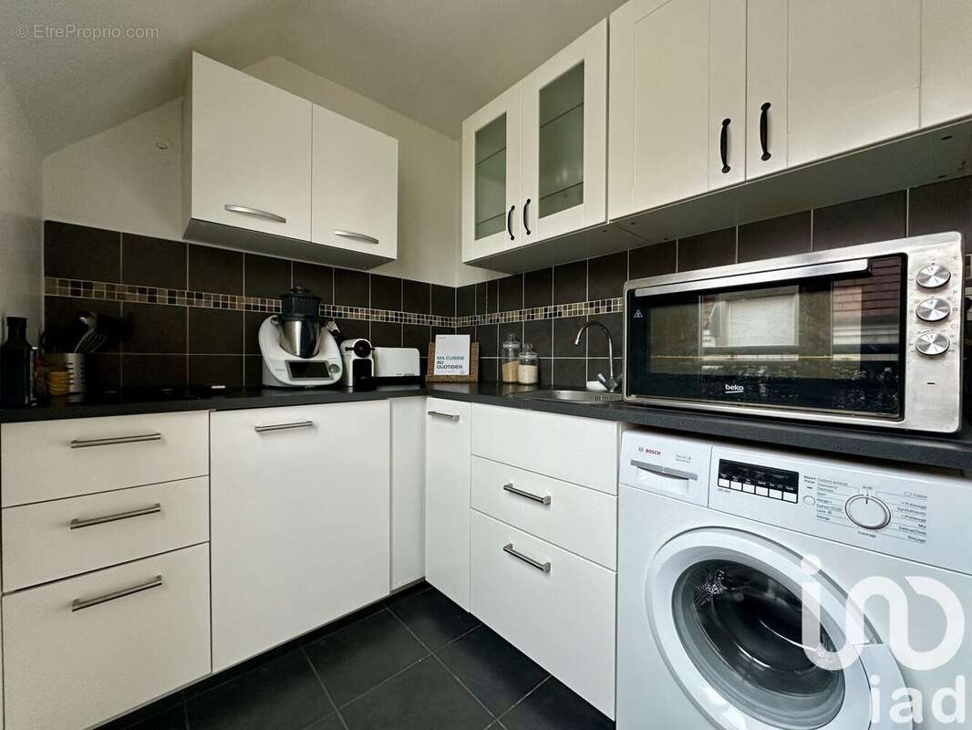 Photo 4 - Appartement à SUCY-EN-BRIE