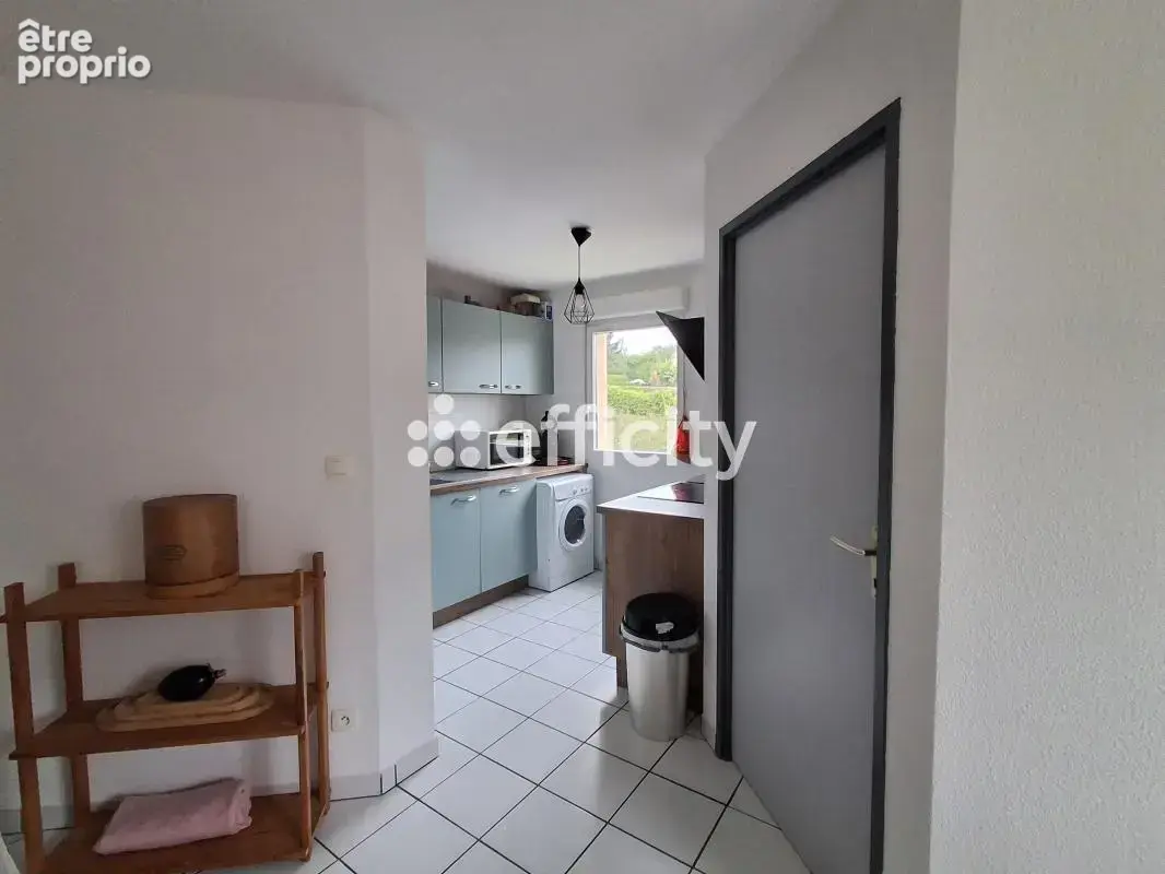 Appartement - photo 6