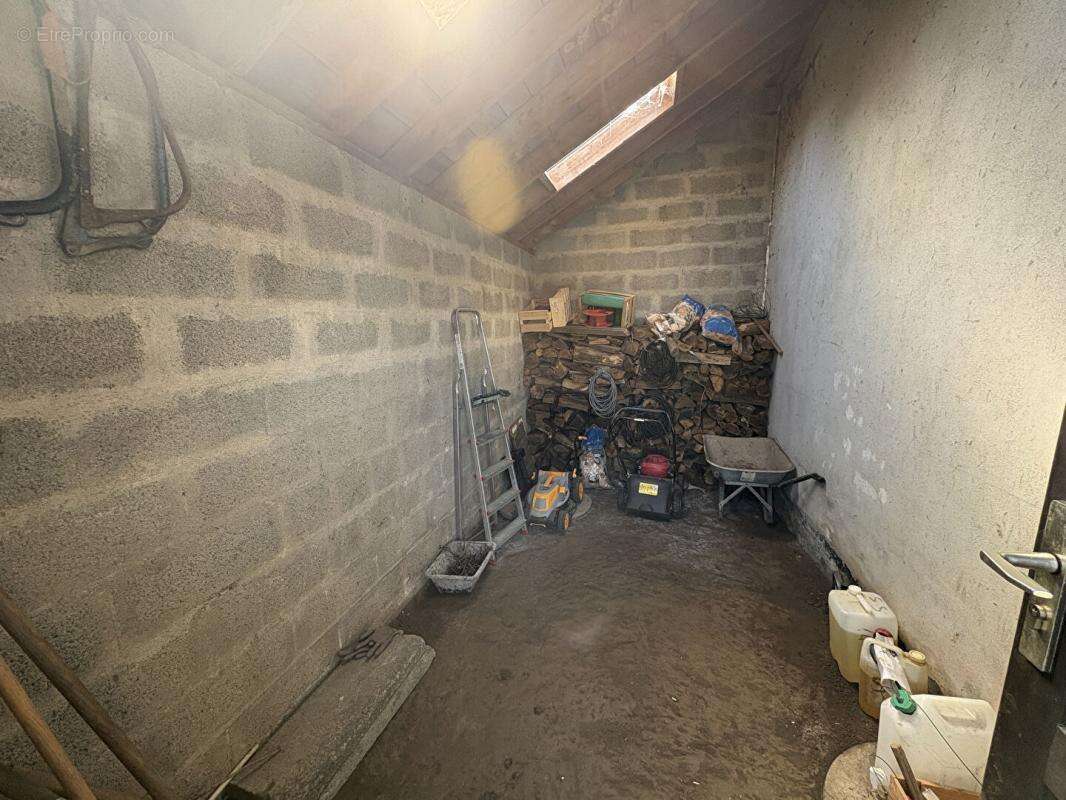 Maison à RIEC-SUR-BELON