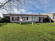 Photo 1 - Maison à THAIRE