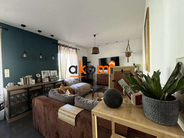 Maison 85 m² à Luneville  - photo 3