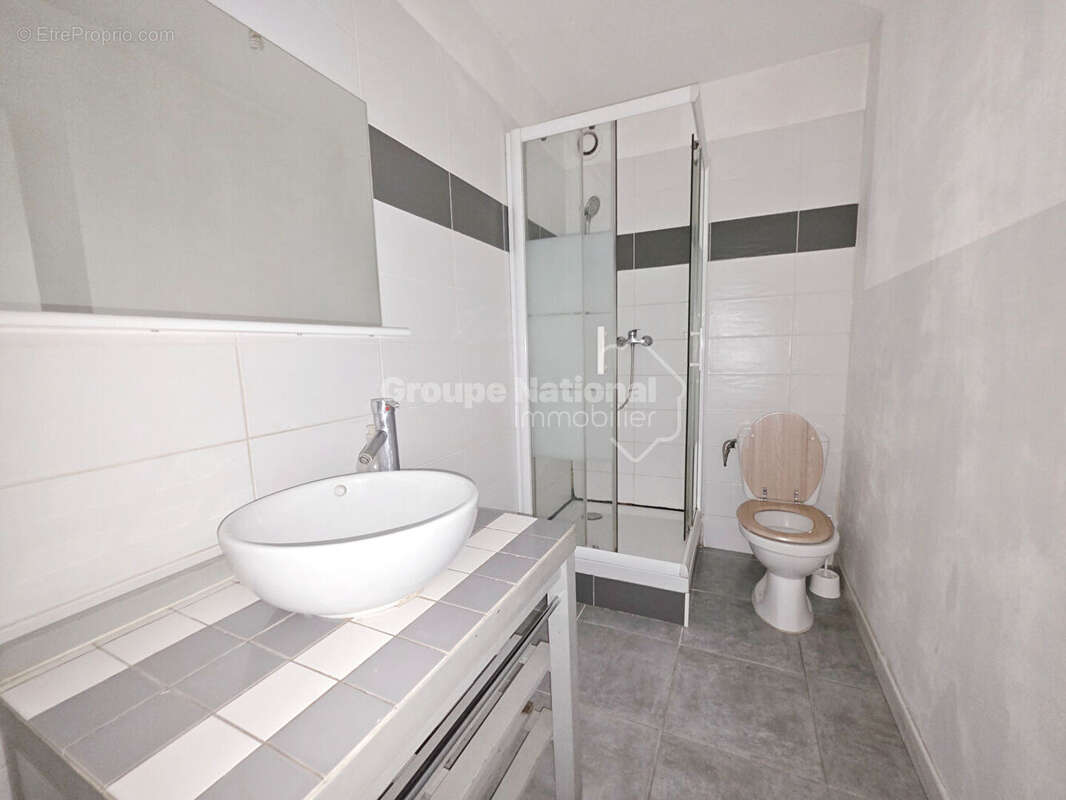 Appartement à MIRAMAS