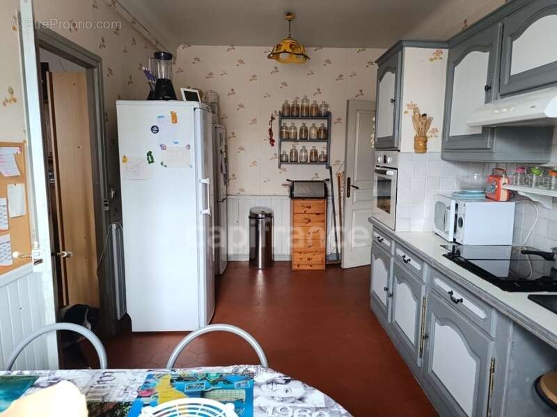  Charmante fermette de village avec studio indépendant  - photo 7