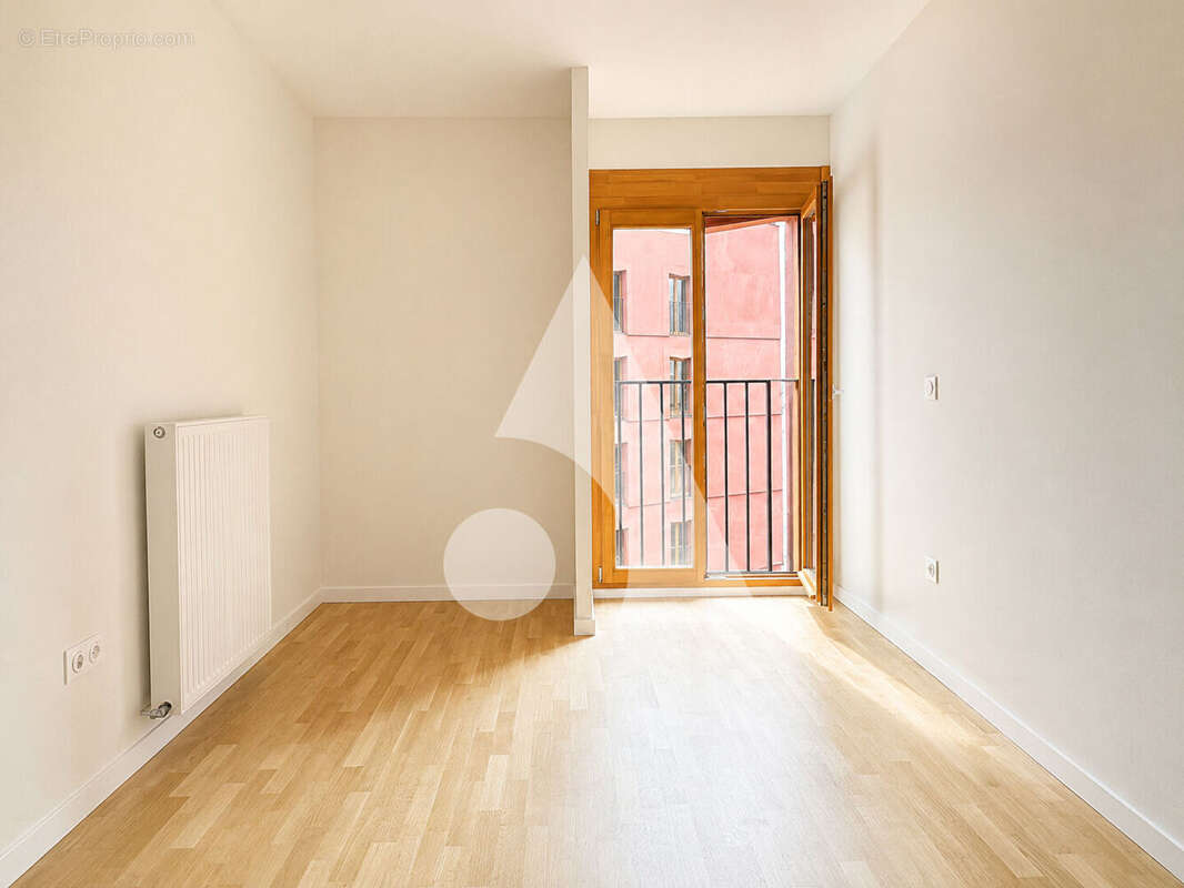 Appartement à SAINT-OUEN