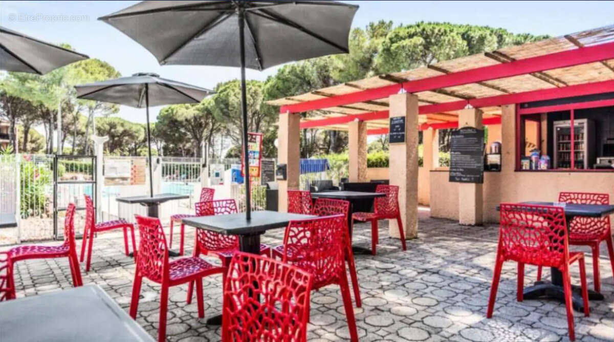 Appartement à SAINT-RAPHAEL