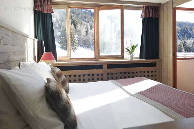Chambre double Lmnp renta. 7.10 % - photo 2