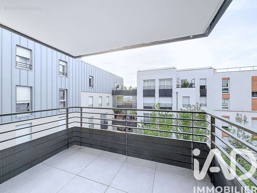Photo 7 - Appartement à CACHAN
