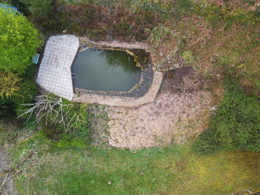 Maison à BLOND