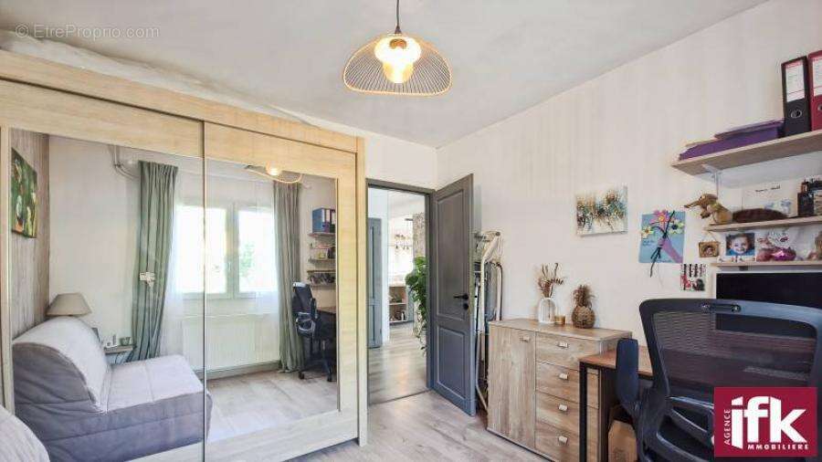 Sundhoffen : Maison de 150m² avec 4 chambres et piscine - photo 9