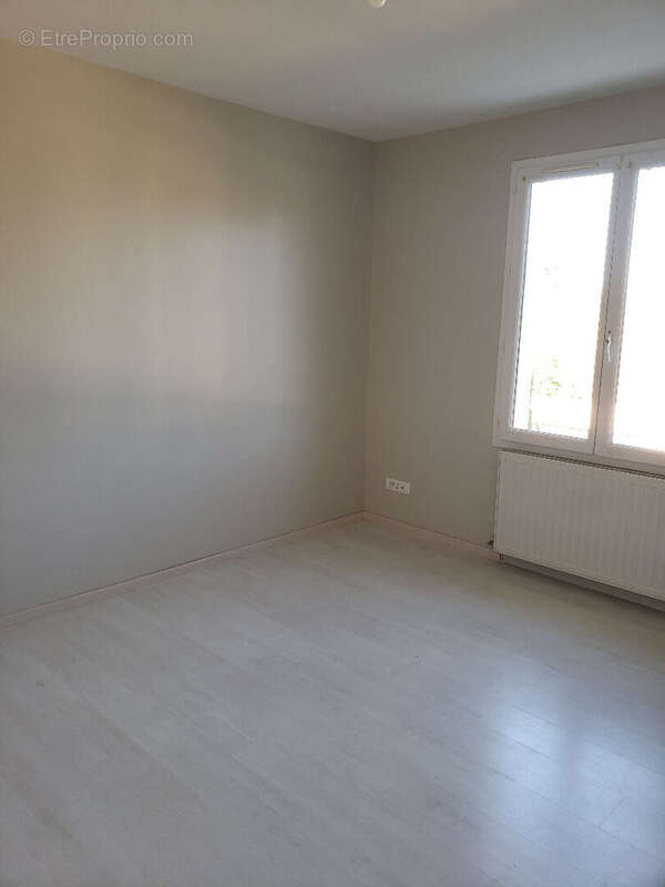 Maison à POITIERS