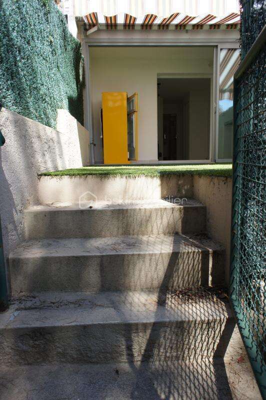 Appartement à BANDOL