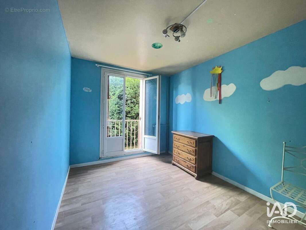 Photo 8 - Appartement à COUBRON