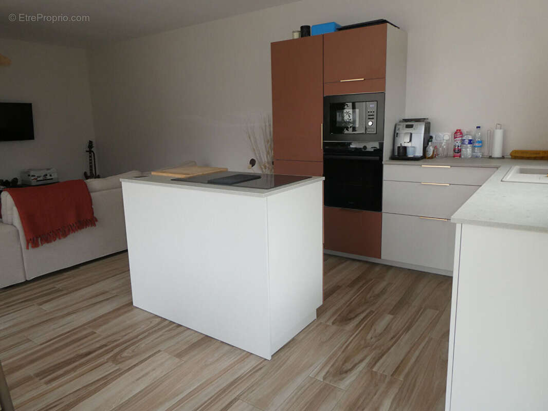 Maison à SAINT-PERE-EN-RETZ