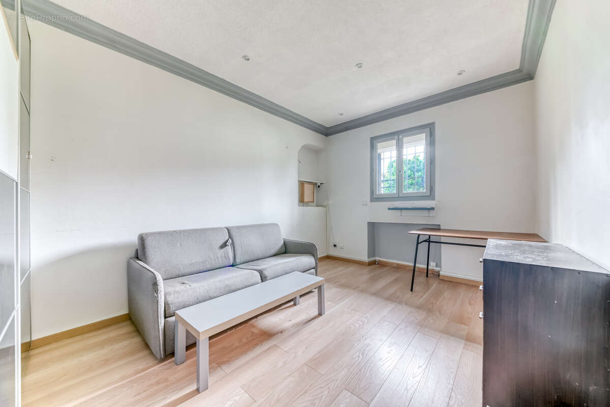 Appartement à VENISSIEUX