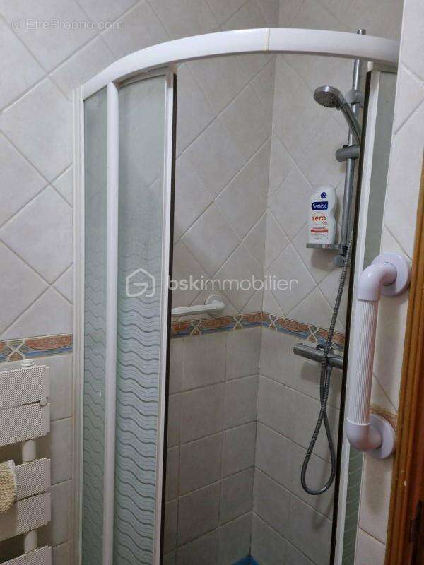 Maison à ORIGNY-SAINTE-BENOITE