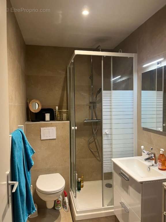 Appartement à LYON-6E