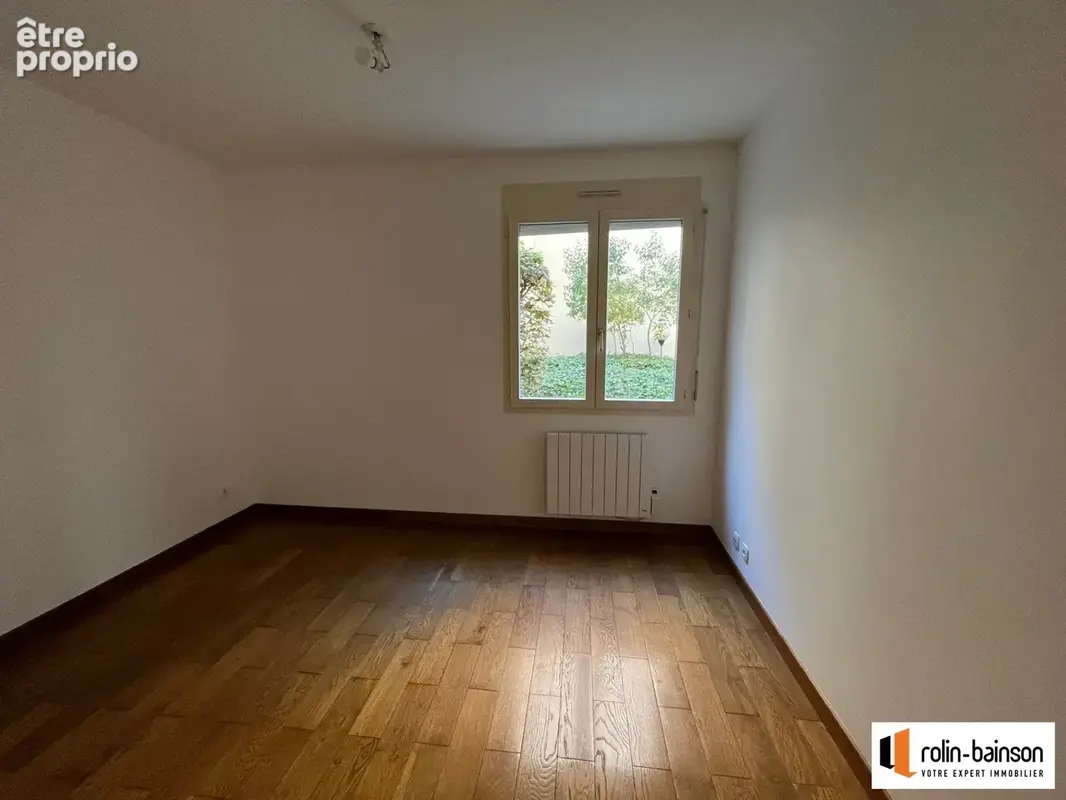 Appartement 2 pièces 57 m² à vendre à Lyon-2e (69002) - photo 2