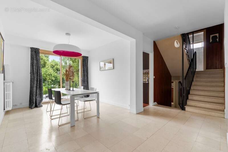 Maison à LE PECQ