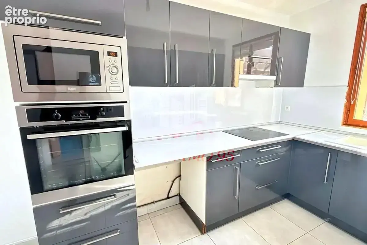 Maison de 2014, 3/4 chambres, avec dépendance - photo 7