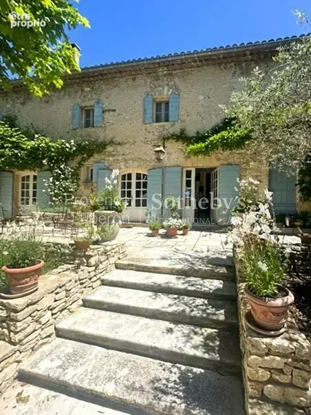 Un trésor caché au cœur de la Provence - photo 18