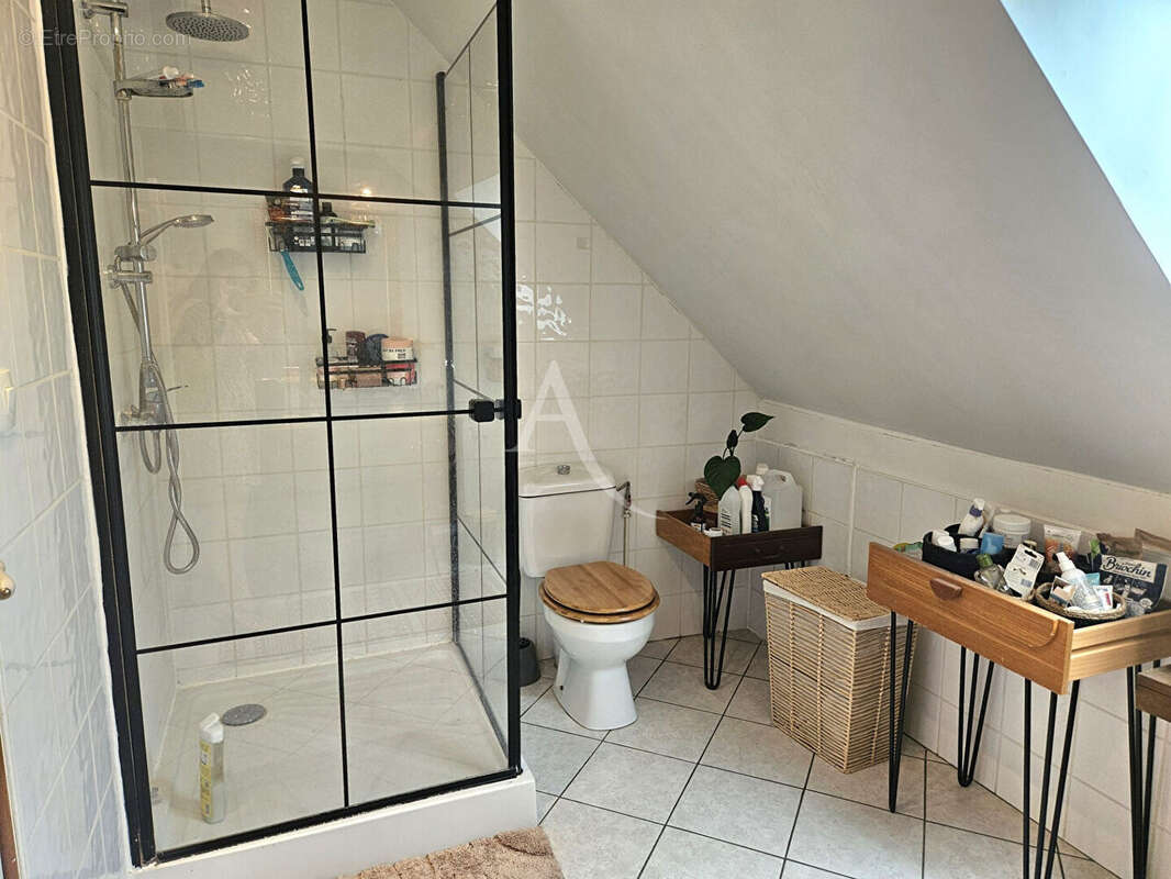 Maison à SAINT-GEORGES-SUR-CHER