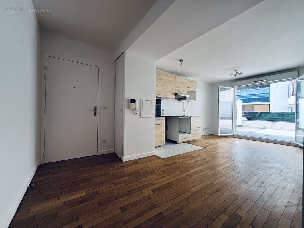Appartement à DRANCY