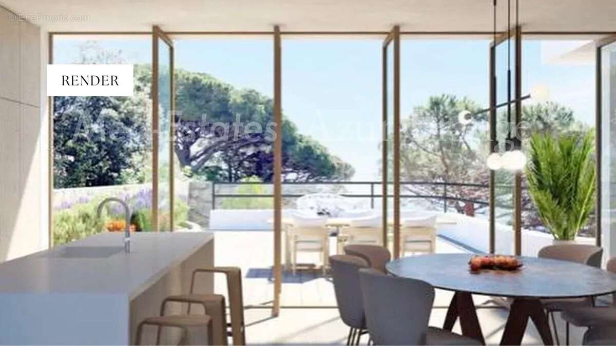 Maison à SAINTE-MAXIME