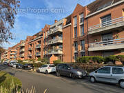 Appartement à DOUAI