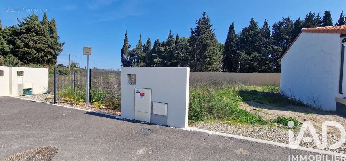 Photo 3 - Terrain à ELNE