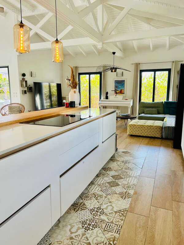 Maison à SAINT-MARTIN