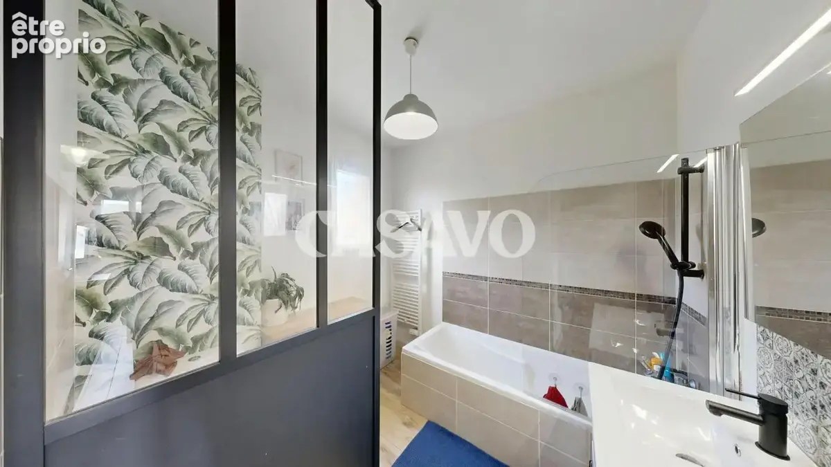 Vente Maison 4 pièces de 75m² - 13112 La Destrousse - photo 7