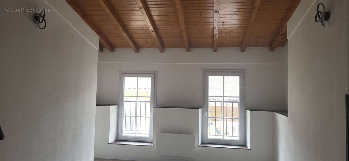 Appartement à THONON-LES-BAINS