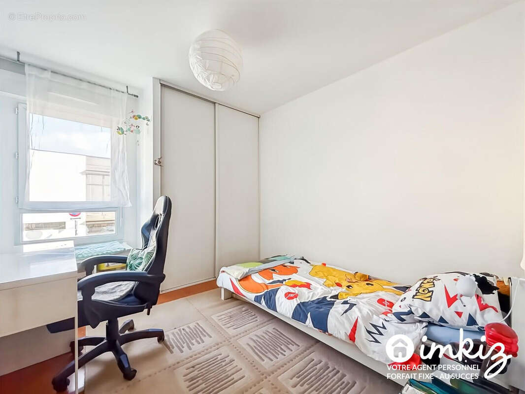 Appartement à SAINT-FONS