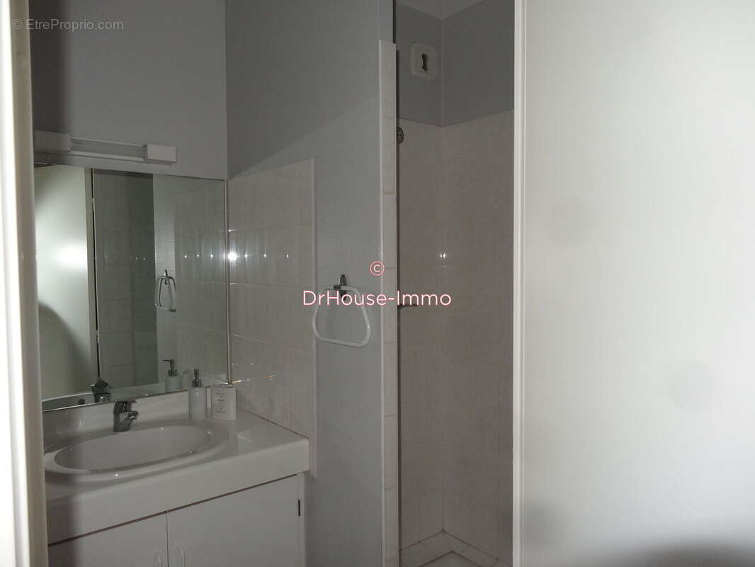 Appartement à POITIERS