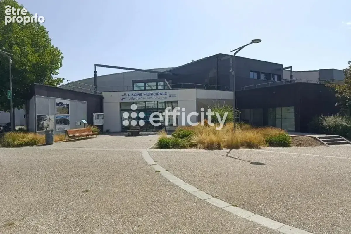 Appartement - photo 16