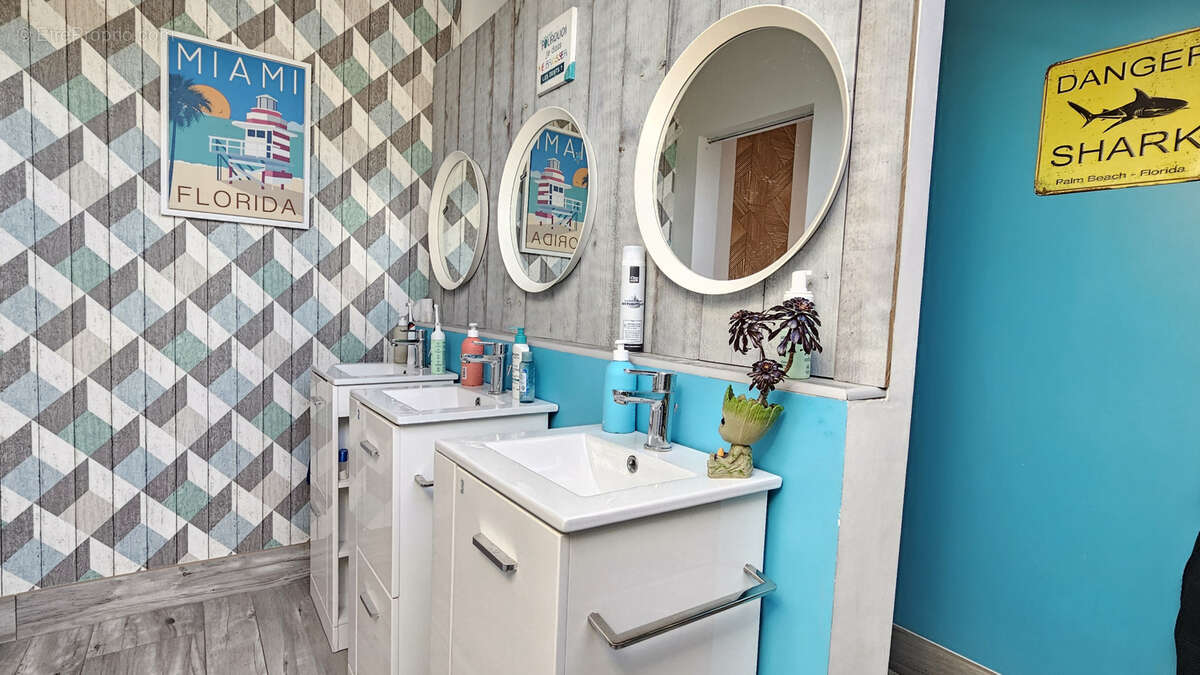 Maison à LES HERBIERS