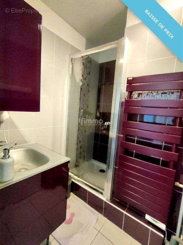 Appartement à LE PERREUX-SUR-MARNE