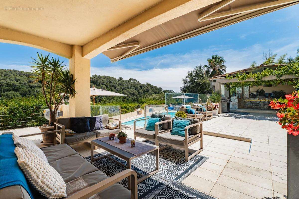 Maison à SAINT-PAUL