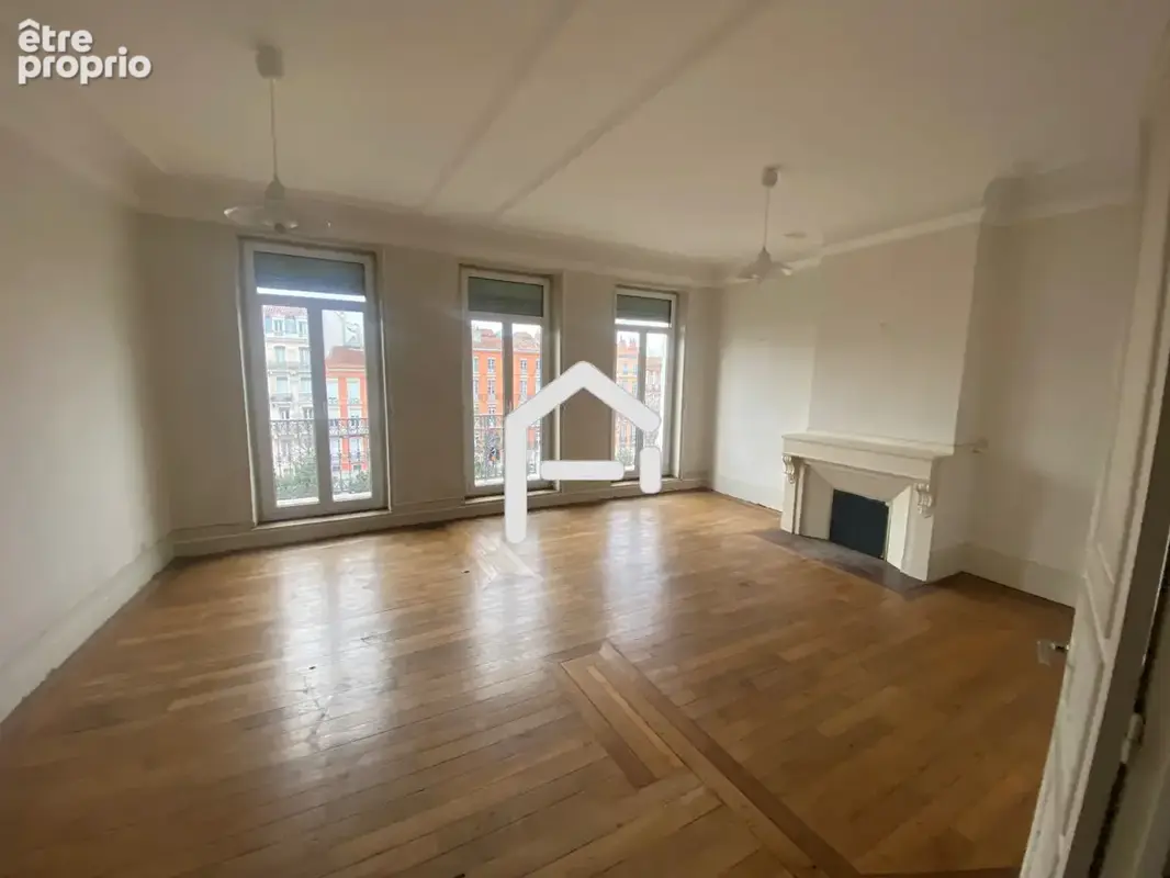 Photo Appartement à Toulouse au prix de 520 000€