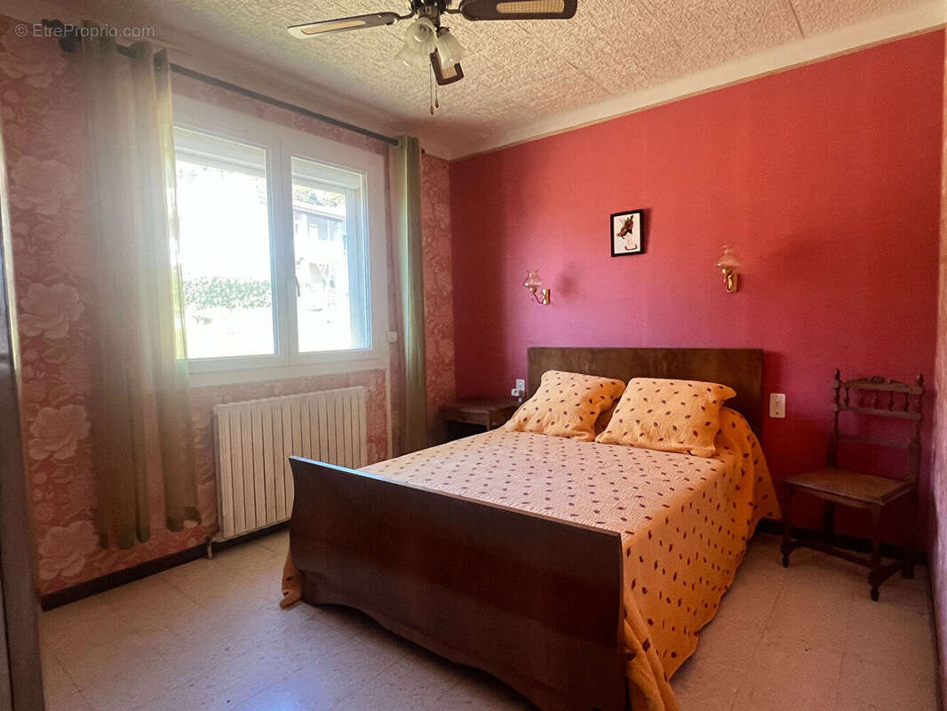 Maison familiale - photo 8