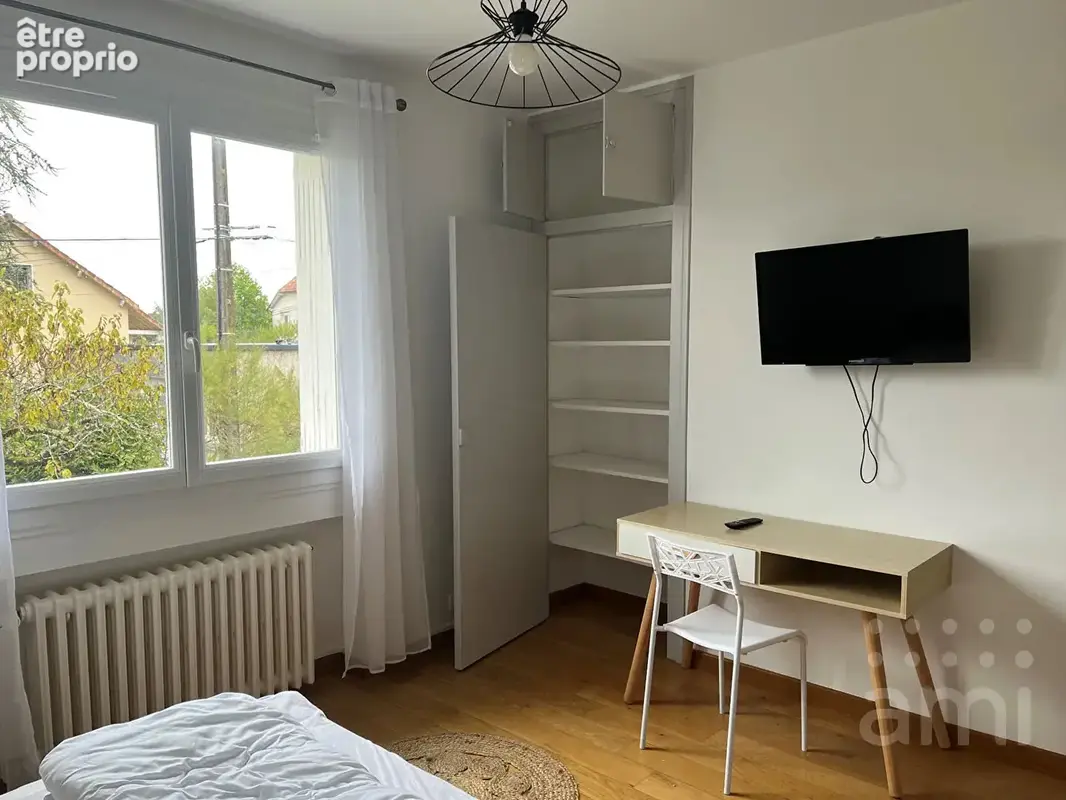 POITIERS maison 7 chambres - photo 5