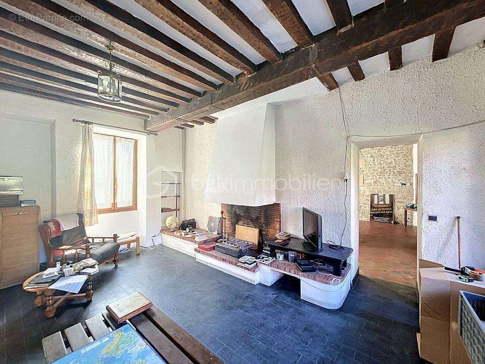 Maison à GRISY-LES-PLATRES